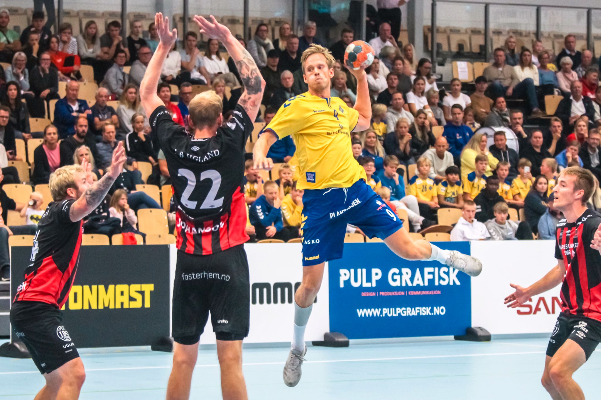 Emil Midtbø Sundal
