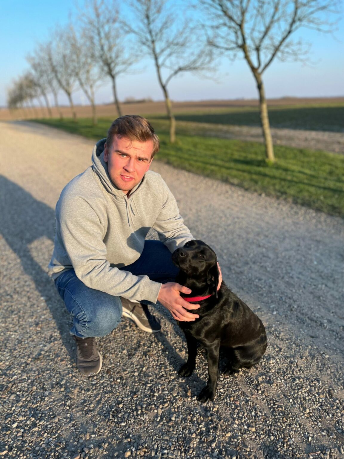 JEG ER Sigurd Jensen Norsk Topphåndball