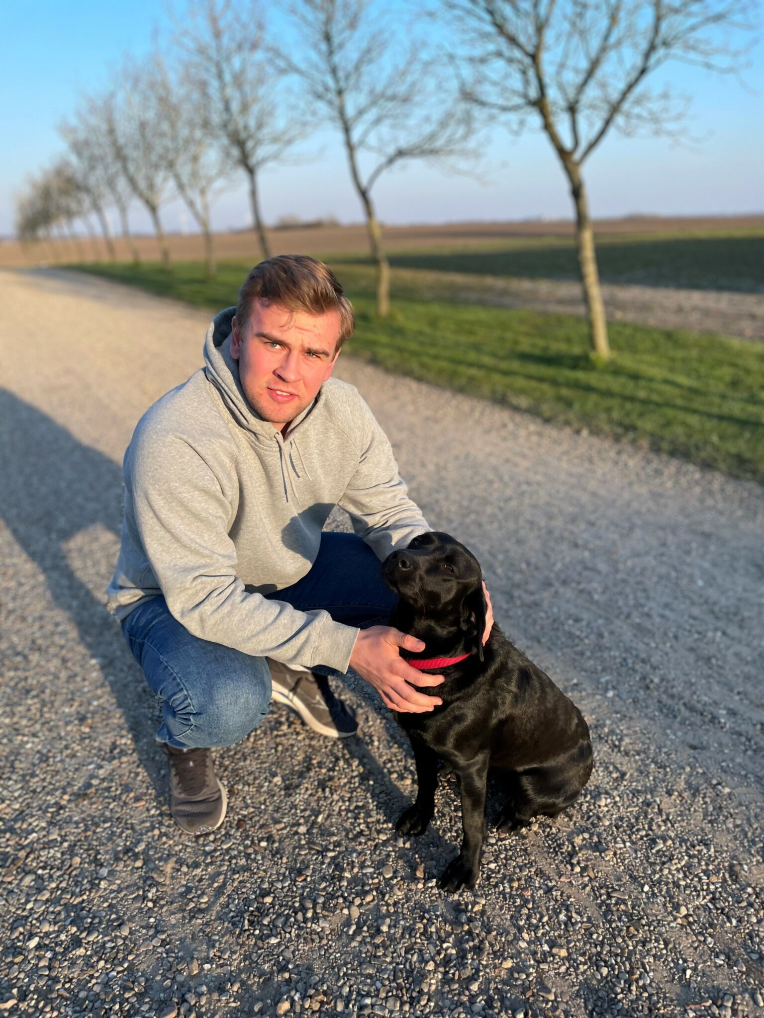 JEG ER Sigurd Jensen Norsk Topphåndball