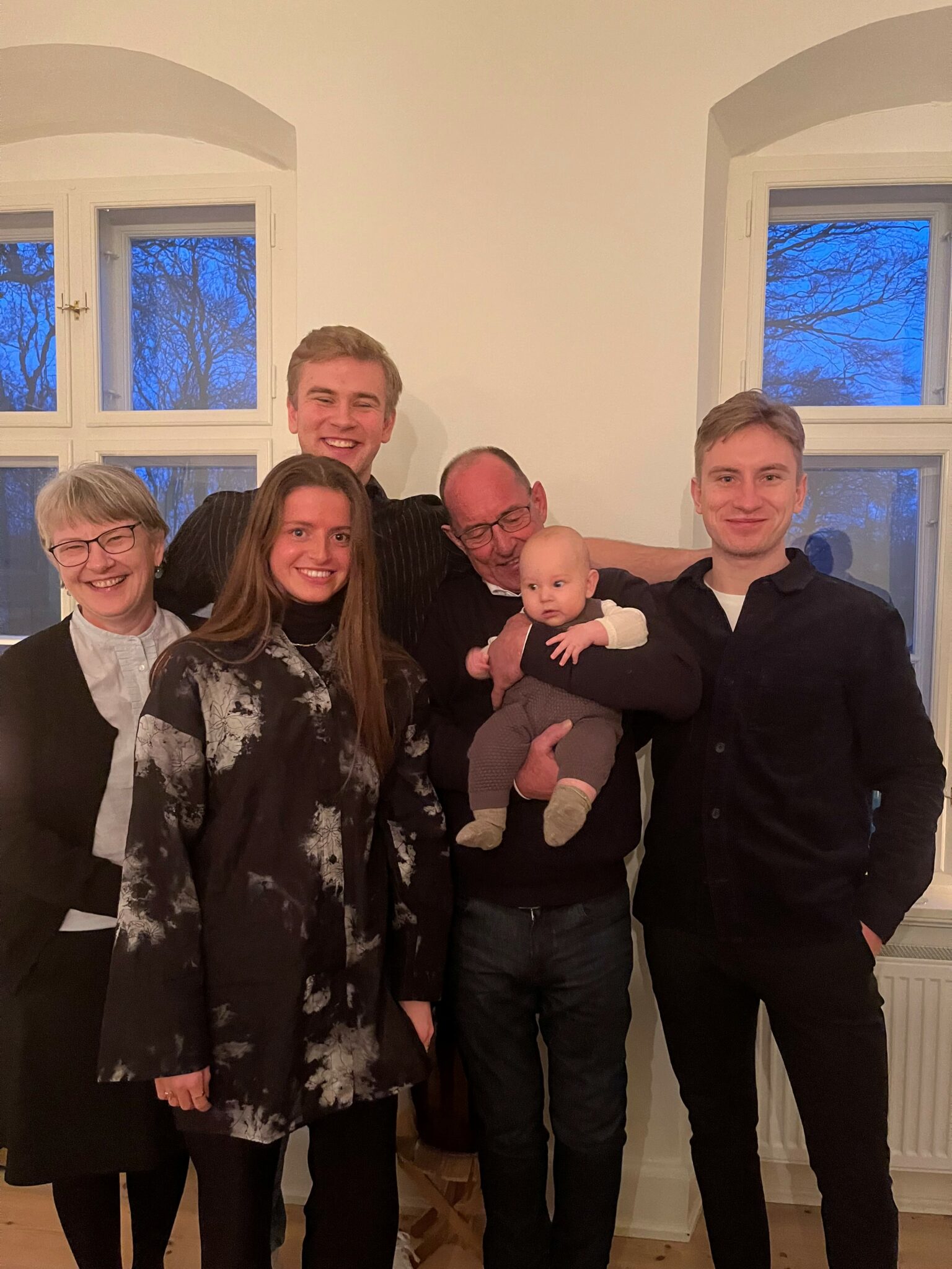 JEG ER Sigurd Jensen Norsk Topphåndball