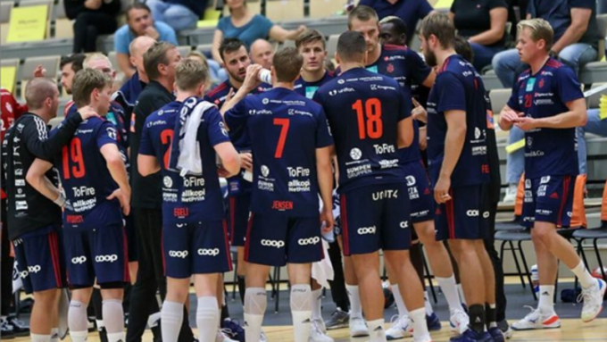 Kristiansand Topphåndball – Norsk Topphåndball