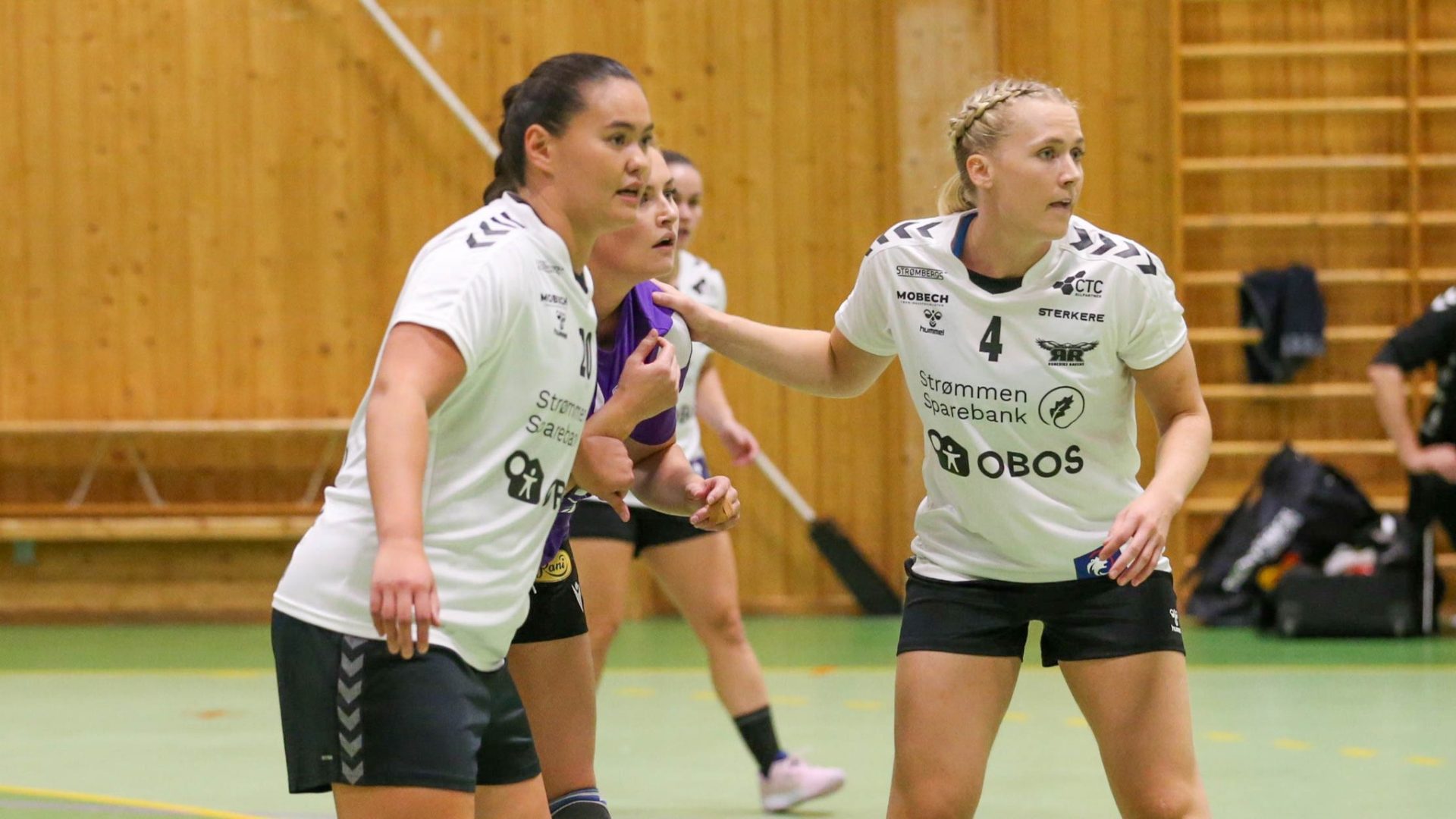 Foto: Svein H. Strømberg